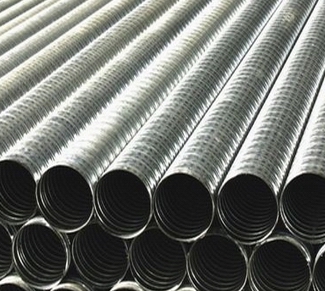 st Tensioning Sheathing Ducts