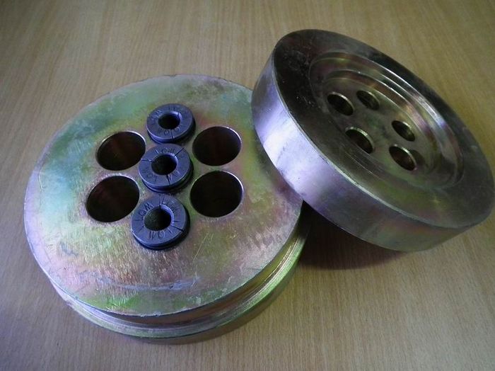 工具锚_千斤顶锚具