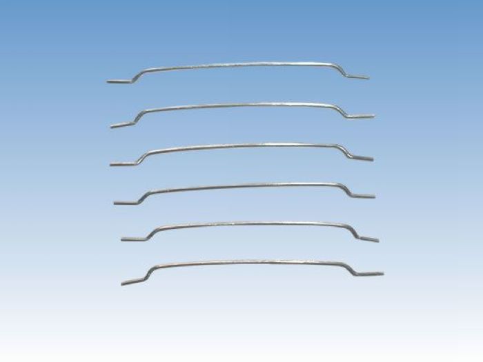 1.0x50端钩形钢纤维_800Mpa钢纤维